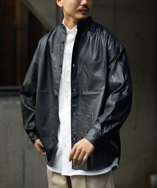 FREAK'S STORE（フリークスストア）の「WEB限定 ビッグシルエット