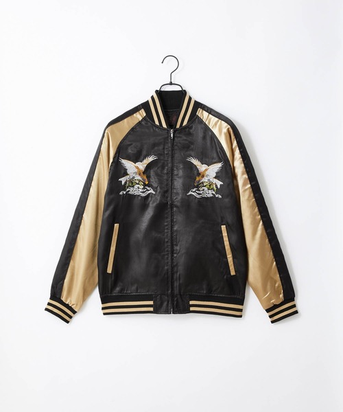 Craft Nicholson（クラフトニコルソン）の「ウルフ / イーグル