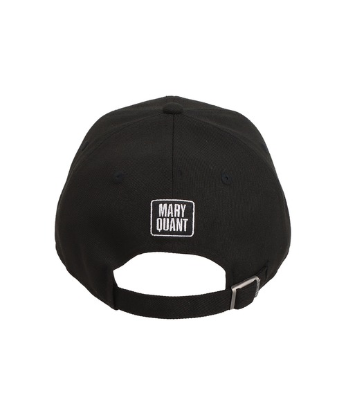 MARY QUANT（マリークワント）の「NEW ERA（R）×MQ BIGデイジー