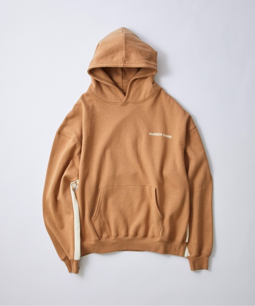 NUMBER (N)INE（ナンバーナイン）の「【NUMBER (N)INE】COMMON BASE