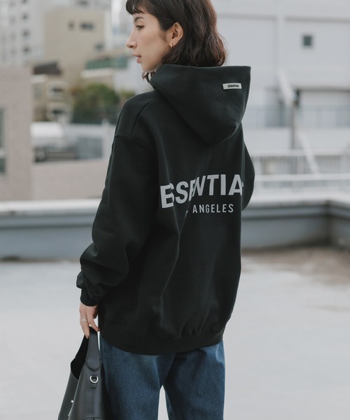 セール】FOG ESSENTIALS/エッセンシャルズ LA Limited 3M LOGO