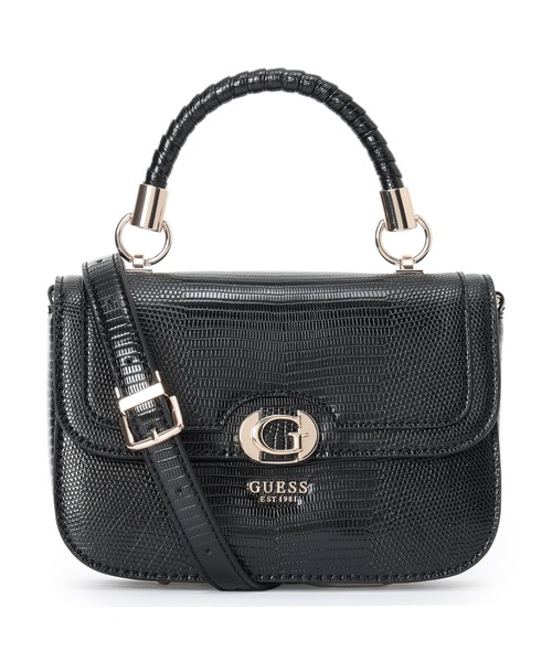 ORLINA Top Handle Flap ショルダーバッグ | GUESS(ゲス) JAPAN 公式