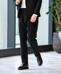 スウェット テーパードパンツ」に該当するメンズファッション通販