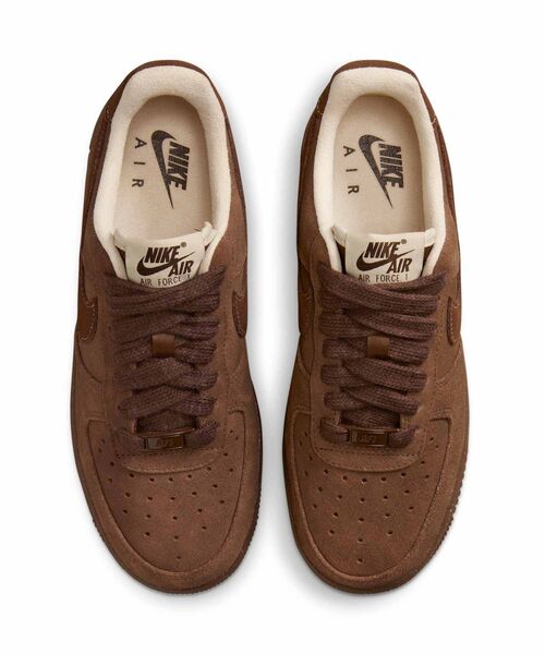 ナイキ エア フォース 1 '07 ウィメンズシューズ / Nike Air Force 1