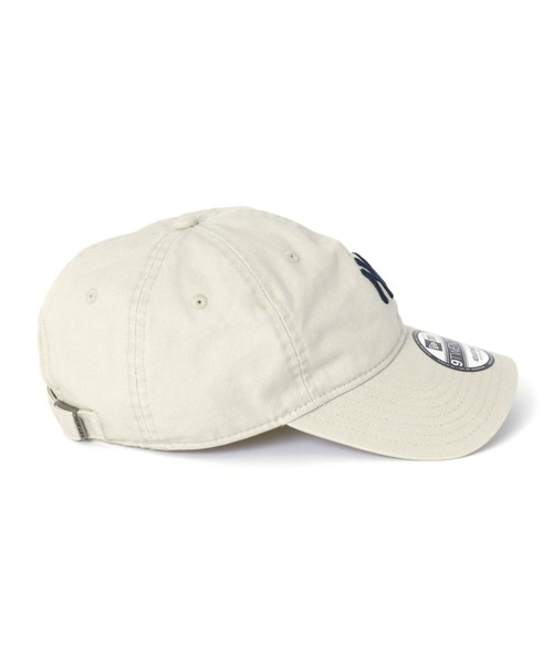 NEW ERA/mic by Olu.別注カラー】9TWENTYキャップ（キャップ）｜mic by