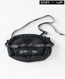 BAGJACK｜バッグジャック（メンズ）のボディバッグ/ウエストポーチ通販