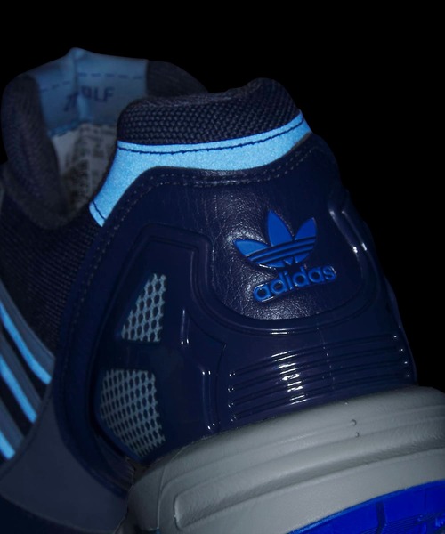 adidas（アディダス）の「オリジナルスゴルフ ZX 8000 GORE-TEX