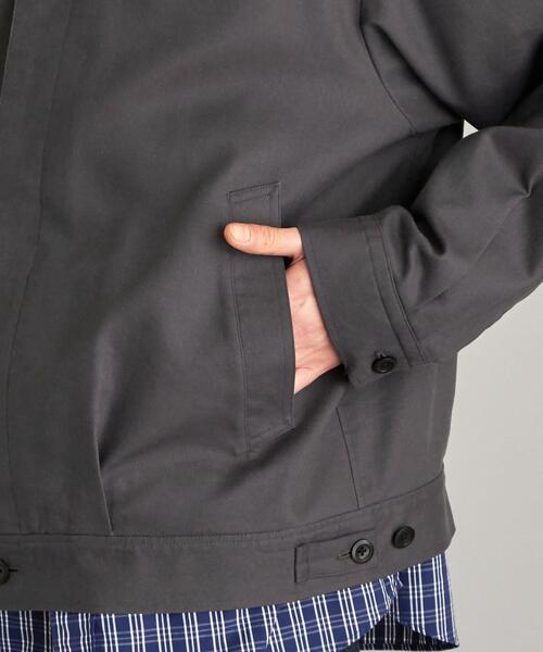 Steven Alan（スティーブンアラン）の「＜Steven Alan＞ TWILL DARUMA