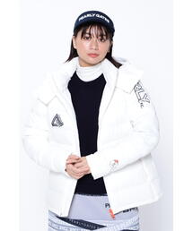 PEARLY GATES（パーリーゲイツ）｜ダウンジャケット/コート一覧 - WEAR