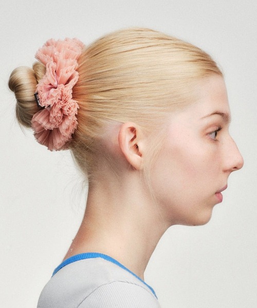 GOOD SQUISH（グッドスクイッシュ）の「【GOOD SQUISH】Cowboy Silk