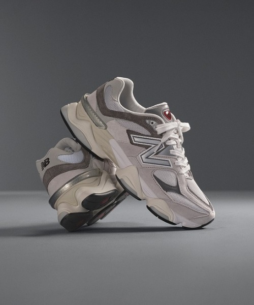 90/60（スニーカー）｜New Balance（ニューバランス）のファッション