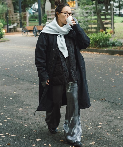 M-65モッズコート | ジョンブル公式通販/JOHNBULL ONLINE STORE