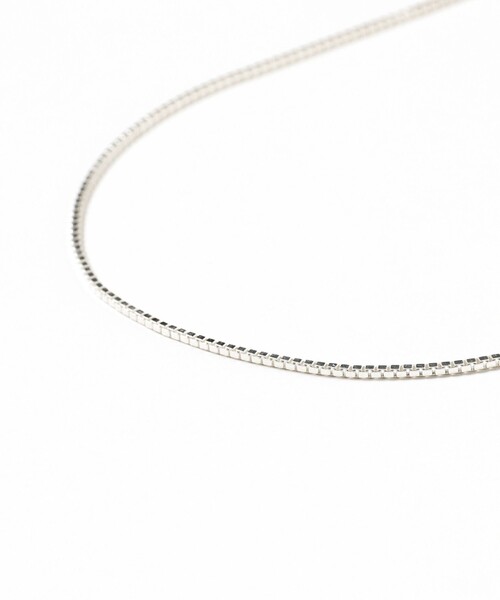 XOLO JEWELRY / Venetian Link Necklace（ネックレス）｜XOLO（ショロ