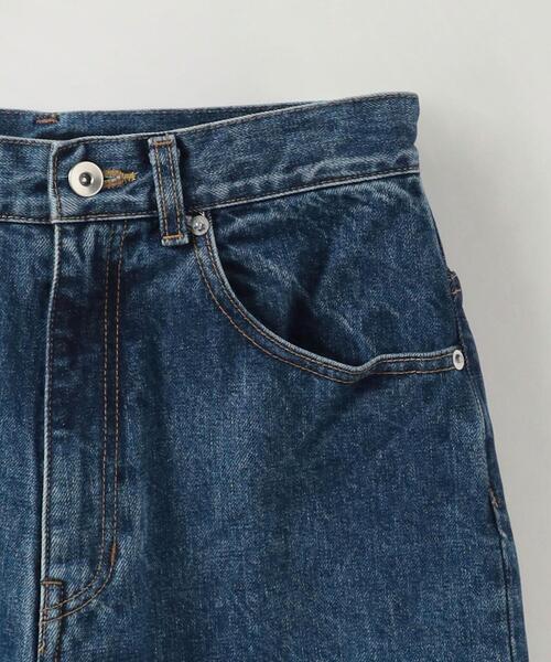 Steven Alan（スティーブンアラン）の「＜Steven Alan＞デニム