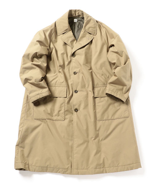 SHIPS（シップス）の「KAPTAIN SUNSHINE: 別注 PRIMALOFT(R) ビッグ