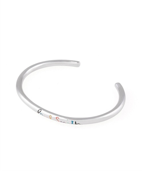 Paul Smith（ポールスミス）の「ラウンドメタル ブレスレット / 210924