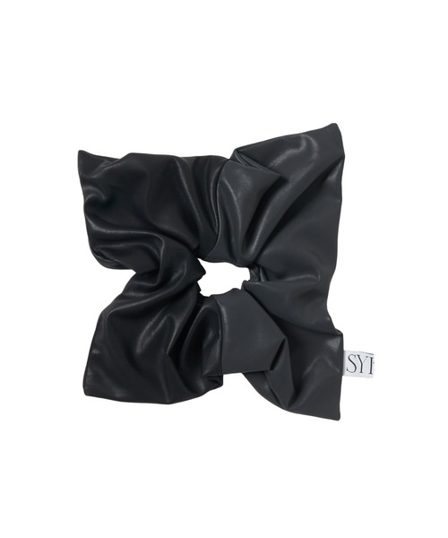 セール】Square Fakeleather Chouchou（シュシュ）｜SYKIA（シキア）の