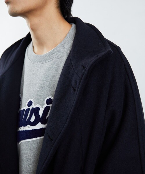 FREAK'S STORE（フリークスストア）の「VULCAIN/バルカン BSコート