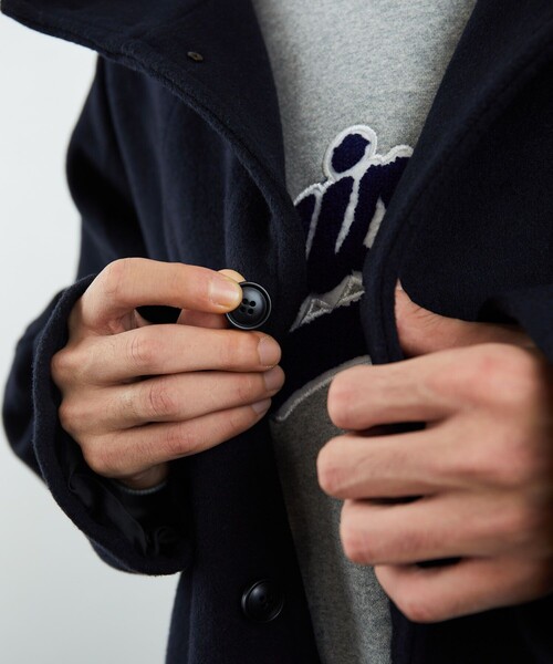 FREAK'S STORE（フリークスストア）の「VULCAIN/バルカン BSコート