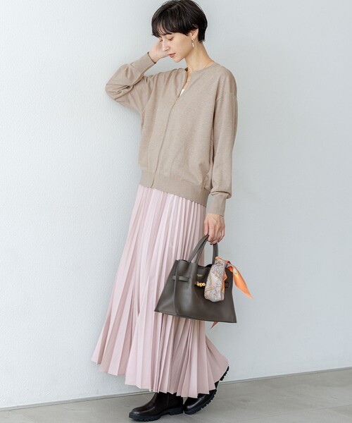 セール】【見上愛さん着用/CanCam11月号掲載】パウダリータイプ