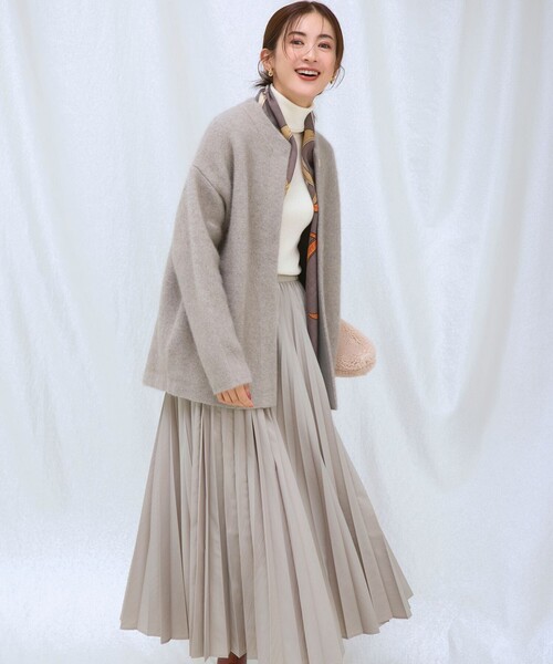 セール】【見上愛さん着用/CanCam11月号掲載】パウダリータイプ