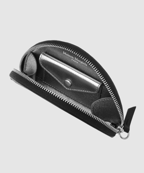 MICRO HALFMOON POUCH Exclusive Color（ポーチ）｜Maison Margiela