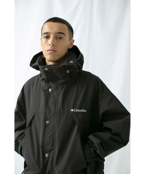 Columbia Black Label（コロンビアブラックレーベル）の「＜Columbia