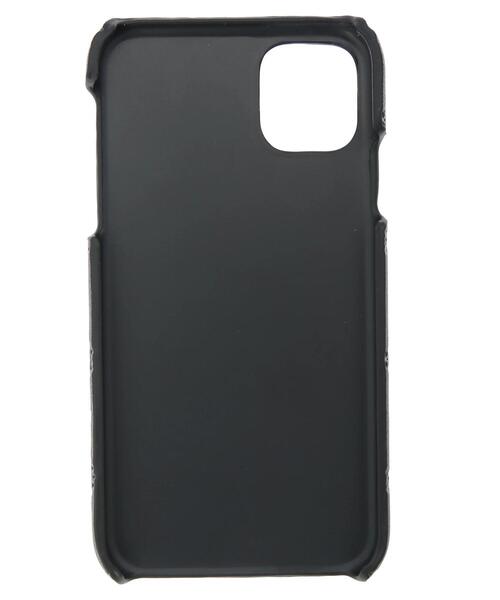 Maison de FLEUR（メゾンドフルール）の「モノグラムアイフォン11