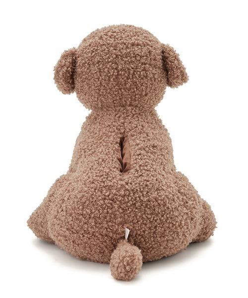 gelato pique（ジェラートピケ）の「トイプードルティッシュケース