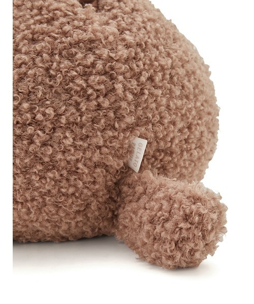 gelato pique（ジェラートピケ）の「トイプードルティッシュケース