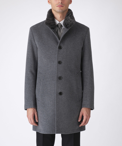 BLACK LABEL CRESTBRIDGE（ブラックレーベル・クレストブリッジ）の