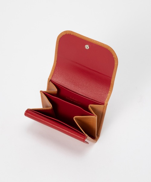 セール】WHITEHOUSE COX SMALL COIN PURSE ホワイトハウスコックス