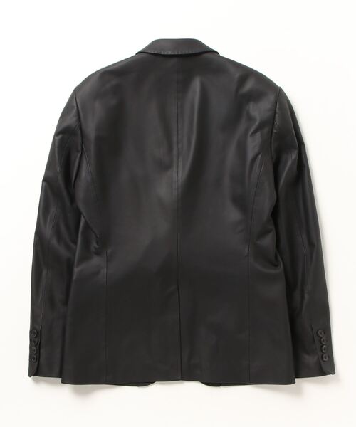 Paul Smith COLLECTION（ポールスミスコレクション）の「ラムレザー