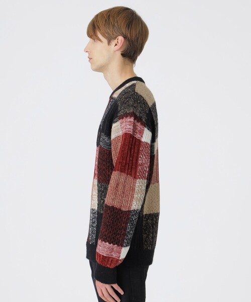 BLACK LABEL CRESTBRIDGE（ブラックレーベル・クレストブリッジ）の