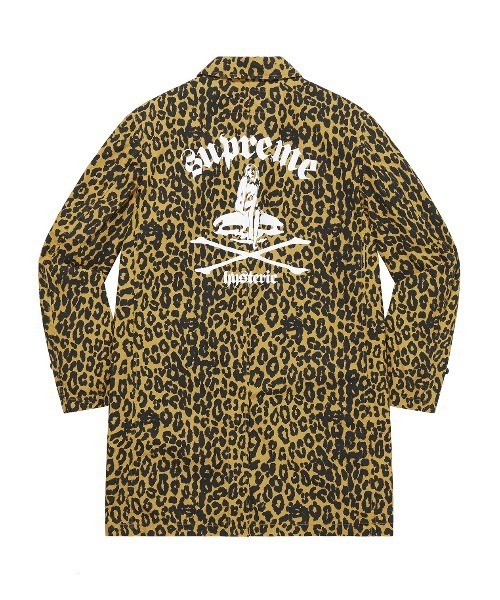 HYSTERIC GLAMOUR（ヒステリックグラマー）の「Supreme/HYSTERIC
