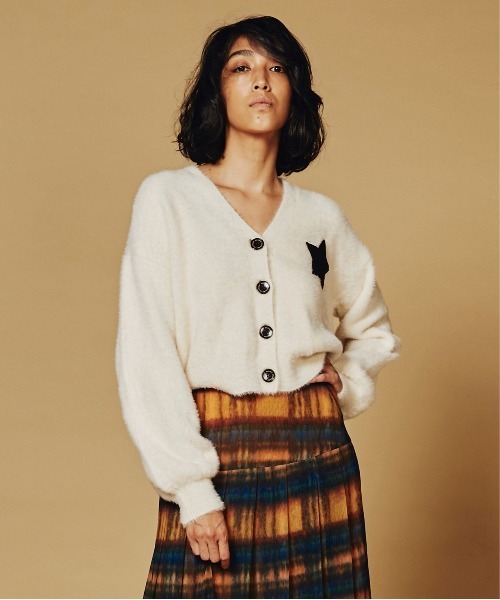 DOUBLE STANDARD CLOTHING（ダブルスタンダードクロージング）の