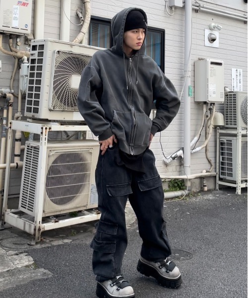 TXT ACT : TOMORROW JAPAN HOODIE フーディー TXT ACT:TOMORROW JAPAN