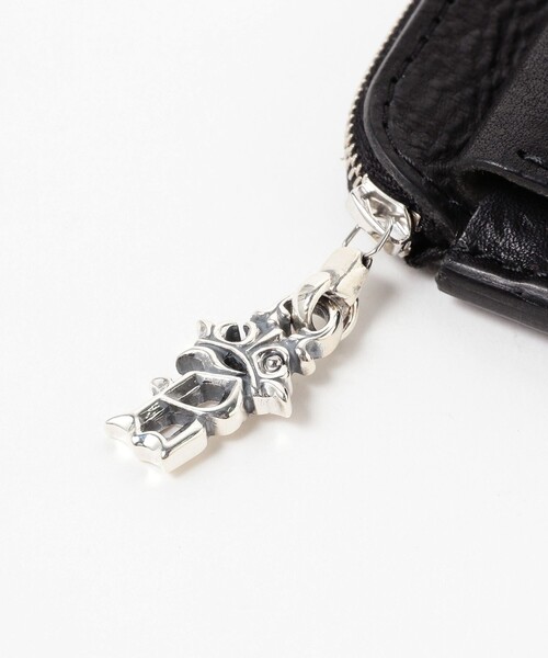 BILL WALL LEATHER（ビルウォールレザー）の「Vintage Works × Bill