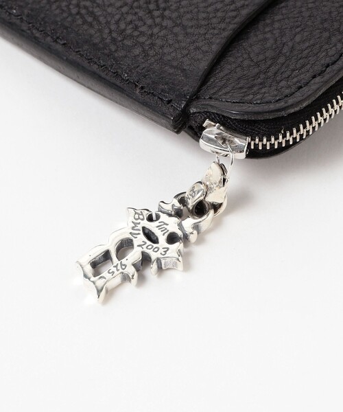 BILL WALL LEATHER（ビルウォールレザー）の「Vintage Works × Bill