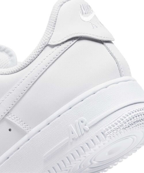 ナイキ エア フォース 1 '07 イージーオン ウィメンズシューズ / Nike