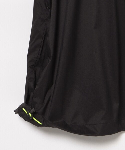 BEAMS GOLF（ビームスゴルフ）の「ORANGE LABEL / ナイロン ハーフ