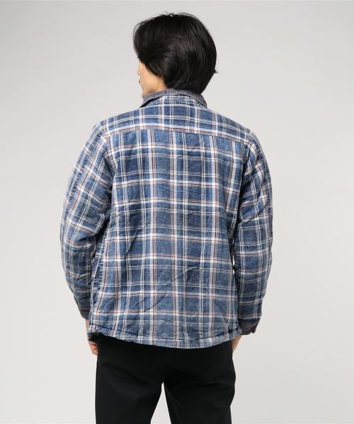 Ocean Pacific（オーシャンパシフィック）の「【OP】メンズ 裏ボア