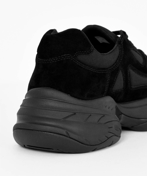 SNEAKER（スニーカー）｜LAD MUSICIAN（ラッドミュージシャン）の