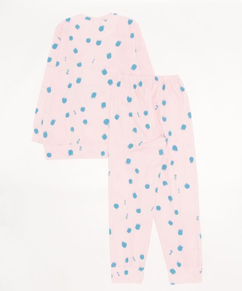 tsumori chisato SLEEP（ツモリチサト スリープ）の「パジャマ 長袖