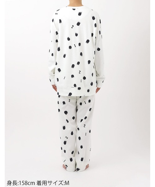 tsumori chisato SLEEP（ツモリチサト スリープ）の「パジャマ 長袖