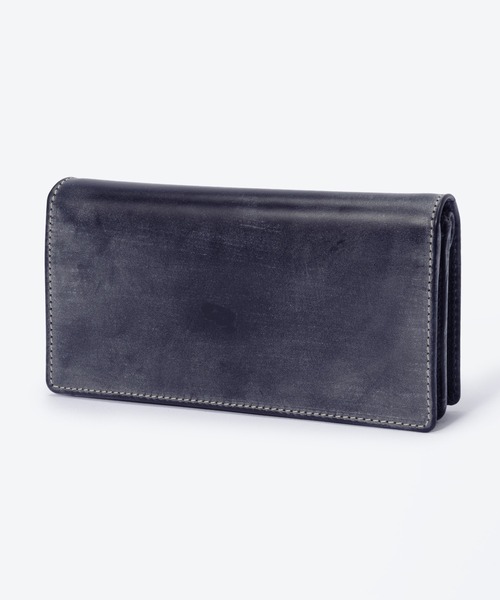 WHITEHOUSE COX MEDIUM CLUTCH PURSE ホワイトハウスコックス ロング