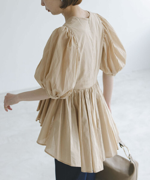 MARIHA（マリハ）の「《NOBLEカラー別注》MARIHA/マリハ ラストダンス