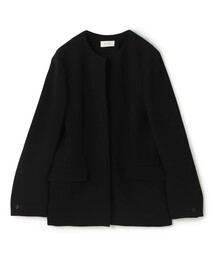 DES PRES｜デ・プレのノーカラージャケット通販 - ZOZOTOWN