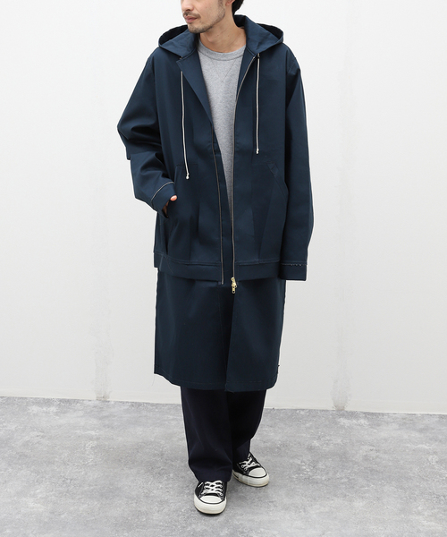 CAMIEL FORTGENS（カミエル フォートへンス）の「【CAMIEL FORTGENS