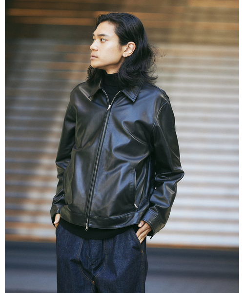 JOURNAL STANDARD（ジャーナルスタンダード）の「シープレザー